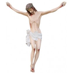 Beeld Christus 160 cm in...