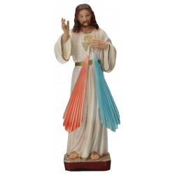 Statue of Divine Mercy  20...