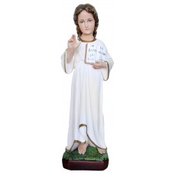 Statue Saint Nom de Jésus...