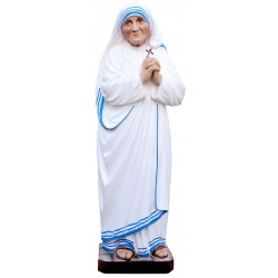 Statue Mère Thérèsa 40 cm...