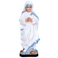 Beeld Moeder Teresa 100 cm...