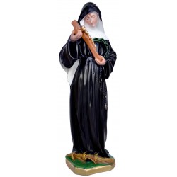 Beeld Heilige  Rita 50 cm...