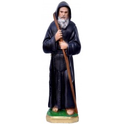 Statue St Francisco of...