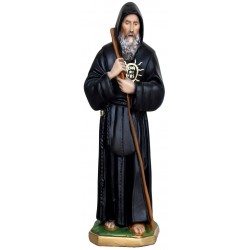 Statue St Francisco of...