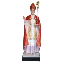 Beeld Heilige Januarius 150...