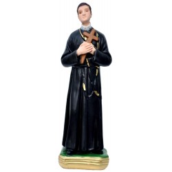 Statue Saint Gerard 25 cm...
