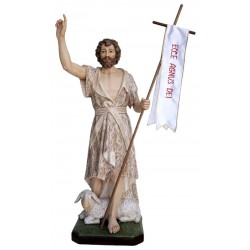 Beeld Heilige Johannes De...