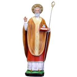 Statue Saint Nicolas 40 cm...