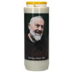 Neuvaine / blanc / St P....