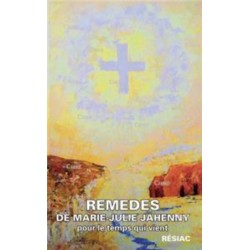 Remèdes de Marie-Julie...