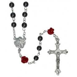 Chapelet Sainte Rita...