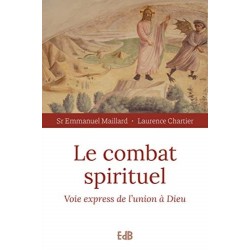 Le combat spirituel - Voie...