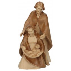 Wood Sculpte Ste Family 25...