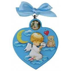 Cradle frame work  Angel  7...