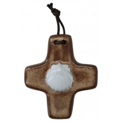 Cross Ceramics  8.5 X 7.5...