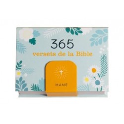 365 versets de la Bible