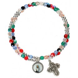 Armband multicolor /...