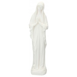 Statue 40 cm  Alabaster Our...