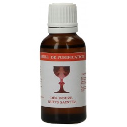 Purificatie Olie 30 ml