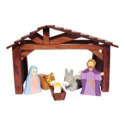 Nativity. ETABLE...