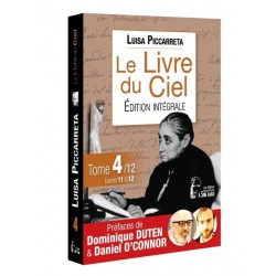 Le Livre du Ciel - Tome 4 -...