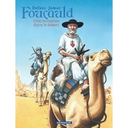 BD - Foucauld - Une...