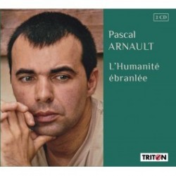 CD - L'Humanité ébranlée