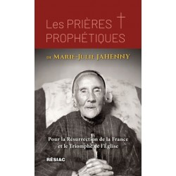 Les prières prophétiques