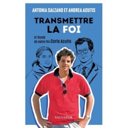 Transmettre la foi - A...