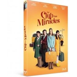 DVD - Le club des miracles