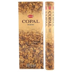 incense sticks  Copal