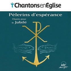 CD - Chantons en Eglise -...