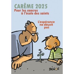 Carême pour les Cancres...