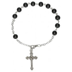Bracelet Hematite