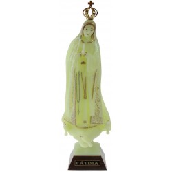 Beeld 36 cm - Fatima -...