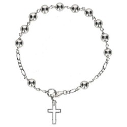 Bracelet-dizainier - argent...