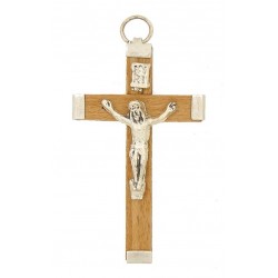 Cross  45 mm  Wood Natural...