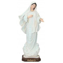 Statue 40 Cm Medjugorje