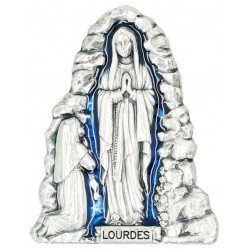 Médaille Aimantée Grotte...