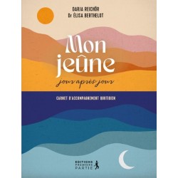 Mon jeûne jour après jour -...