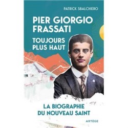 Pier Giorgio Frassati -...