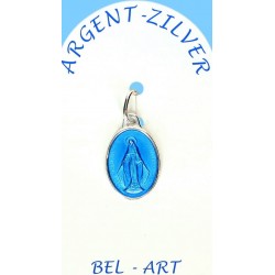 Miraculous Medal 15 mm...
