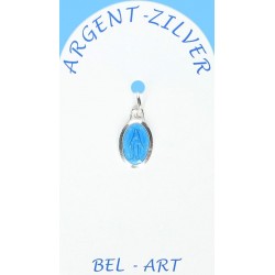 Médaille Argent -...