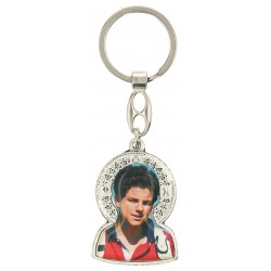 Sleutelhanger Zalige Carlo...