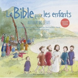 La Bible pour les enfants...