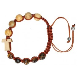 Bracelet-Dizainier s/corde...