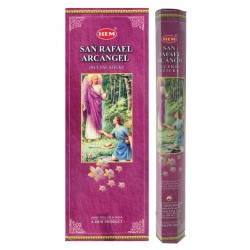 incense sticks  Archangel...