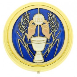 Pyxis golden Diam 50 mm...