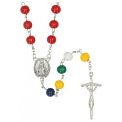 Rosary s / rope