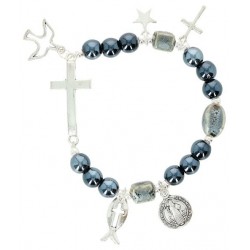 Elastic bracelet
